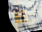 Load image into Gallery viewer, Patchstorm flannel #3
