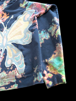 Load image into Gallery viewer, Thrashed Butterfly Hoodie
