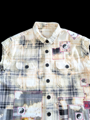 Patchstorm flannel #2