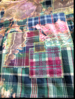 Load image into Gallery viewer, Colorstorm flannel #2
