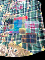 Load image into Gallery viewer, Colorstorm flannel #2
