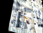 Load image into Gallery viewer, Patchstorm flannel #2
