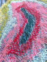 Load image into Gallery viewer, Naoshima (art island) overalls.
