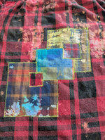 Load image into Gallery viewer, Colorstorm flannel #3

