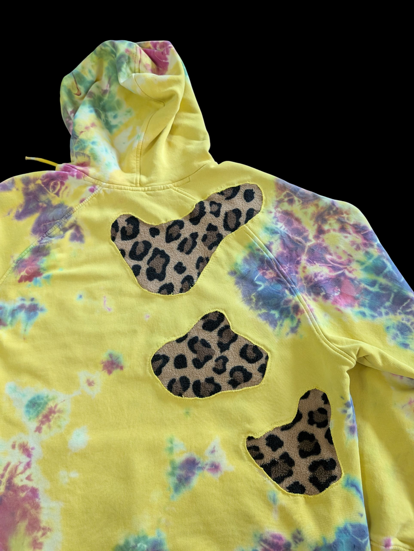 Sunspeed Nike Hoodie