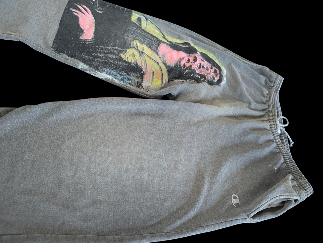 Mother Mary Sweatpants