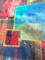 Load image into Gallery viewer, Colorstorm flannel #3

