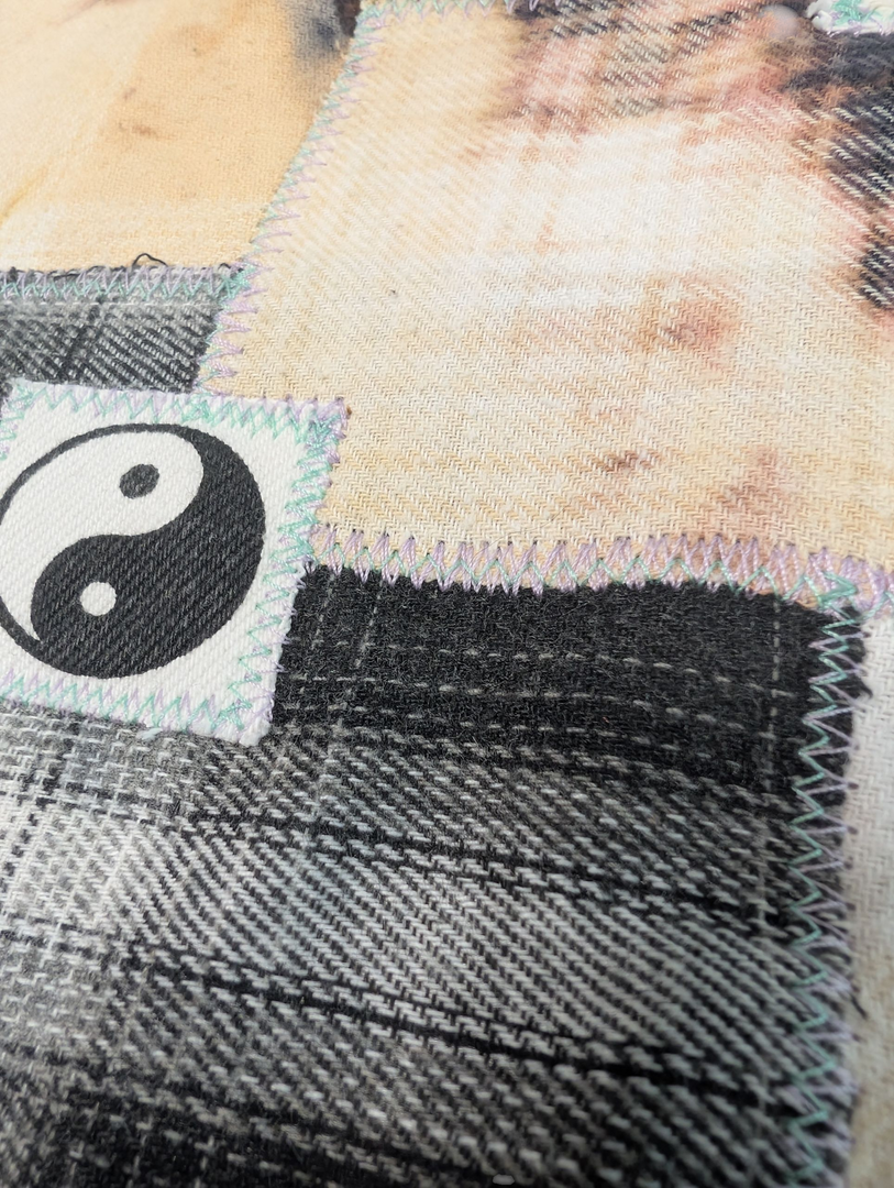 Patchstorm #1