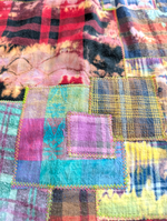 Load image into Gallery viewer, Colorstorm flannel #1
