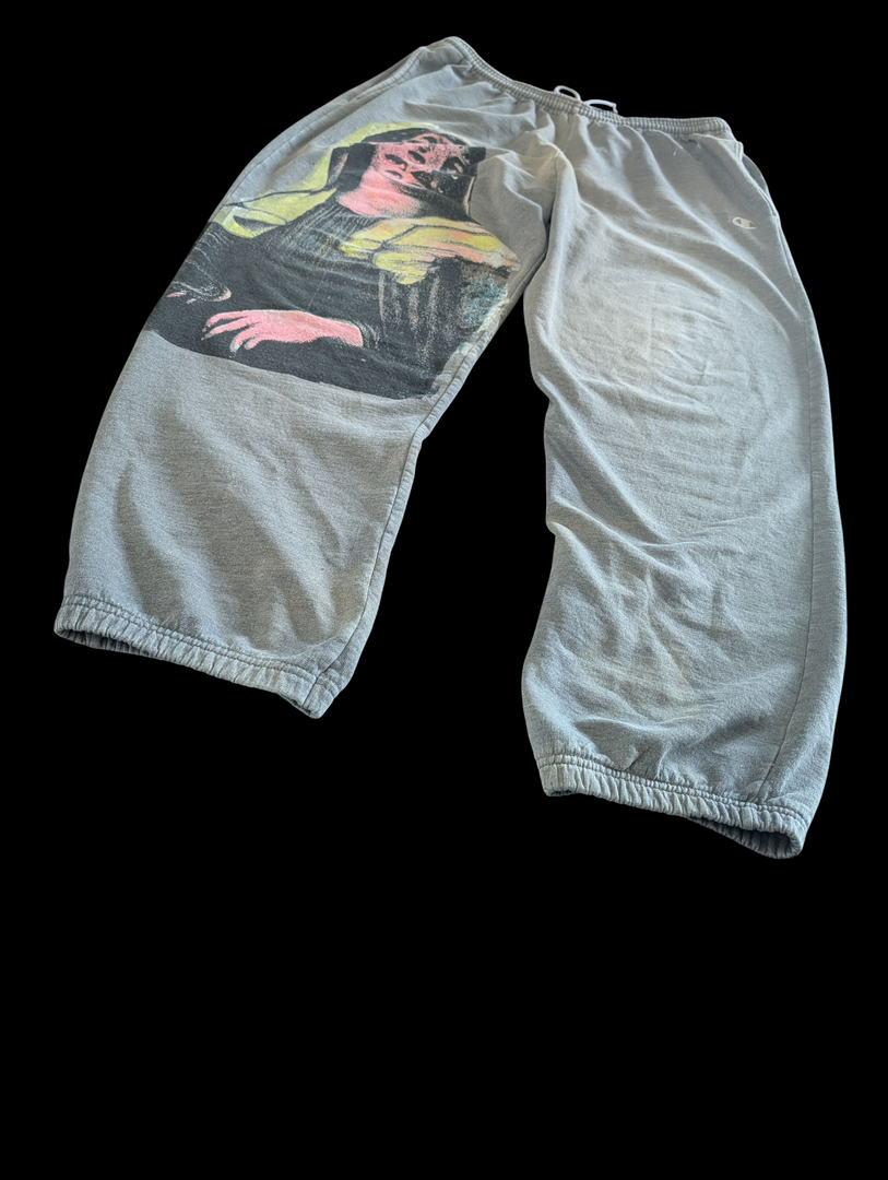 Mother Mary Sweatpants