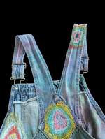 Load image into Gallery viewer, Naoshima (art island) overalls.
