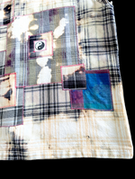 Load image into Gallery viewer, Patchstorm flannel #2
