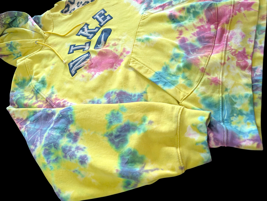 Sunspeed Nike Hoodie