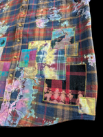 Load image into Gallery viewer, Colorstorm flannel #1
