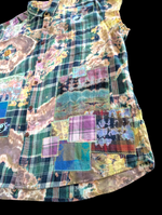 Load image into Gallery viewer, Colorstorm flannel #2
