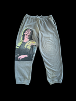 Load image into Gallery viewer, Mother Mary Sweatpants
