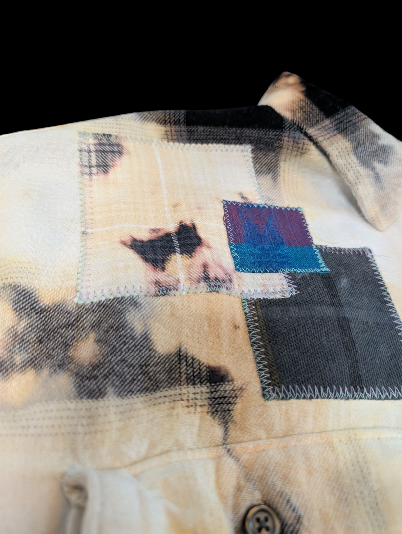Patchstorm #1