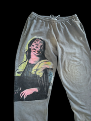 Mother Mary Sweatpants
