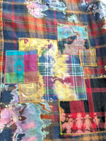 Load image into Gallery viewer, Colorstorm flannel #1
