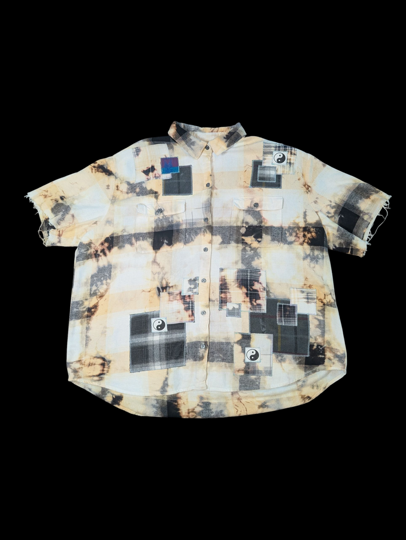 Patchstorm #1