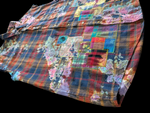 Load image into Gallery viewer, Colorstorm flannel #1
