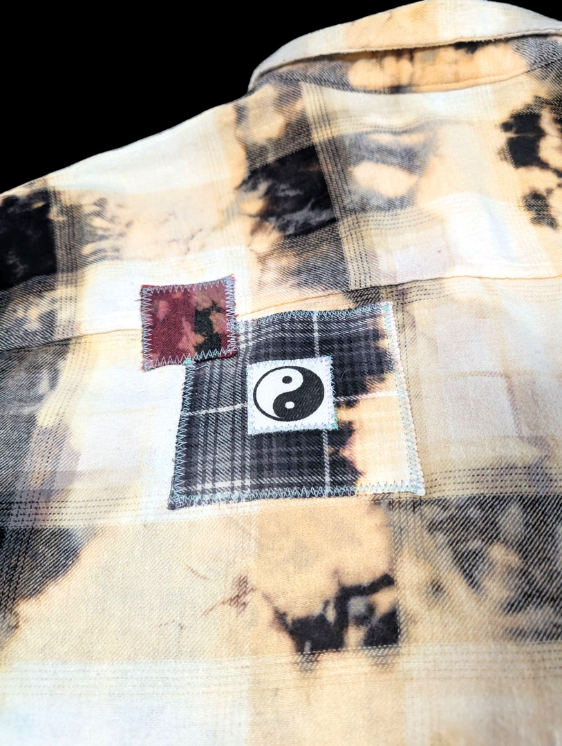 Patchstorm #1