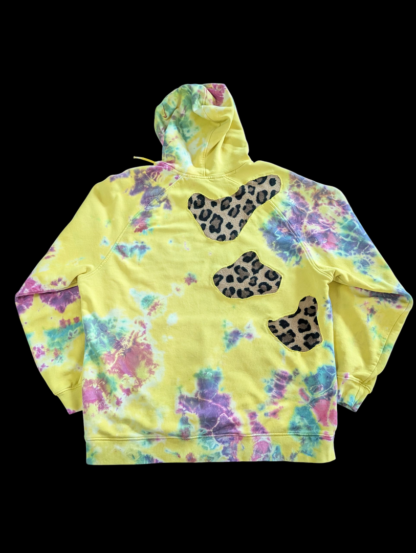 Sunspeed Nike Hoodie