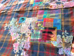 Load image into Gallery viewer, Colorstorm flannel #1
