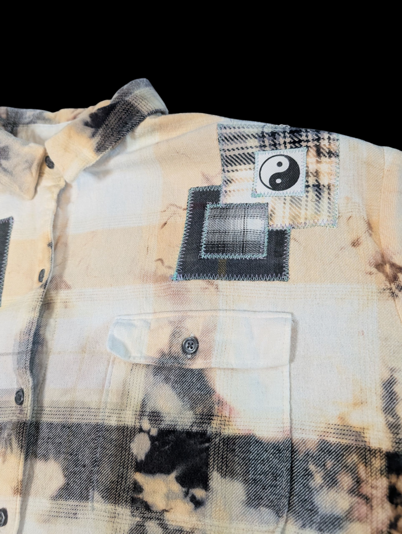 Patchstorm #1