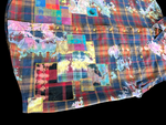 Load image into Gallery viewer, Colorstorm flannel #1
