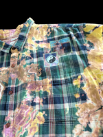 Load image into Gallery viewer, Colorstorm flannel #2

